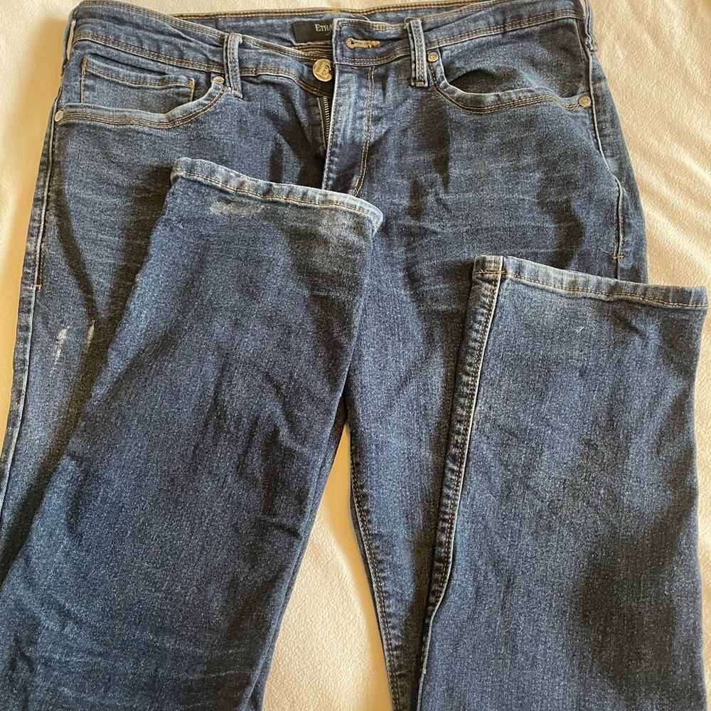 Ethanol men’s jeans size 34x32